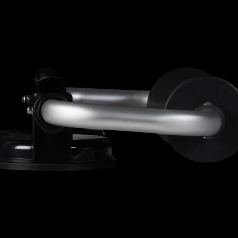 Malone Channel Loader Kayak Load Assist, hjälplastare med rulle och sugkopp - Kajaktillbehör - Malone Channel Loader Kayak Load Assist, hjälplastare med rulle och sugkopp
