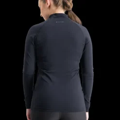 Malou Long Sleeve Tech Top, t-shirt dam - Ridkläder - Malou Long Sleeve Tech Top, t-shirt dam