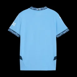 Manchester City Home Jersey Replica 24/25, fotbollsdräkt, junior - Premier League - Manchester City Home Jersey Replica 24/25, fotbollsdräkt, junior