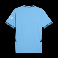 Manchester City Home Jersey Replica 24/25, fotbollsdräkt, unisex - Premier League - Manchester City Home Jersey Replica 24/25, fotbollsdräkt, unisex