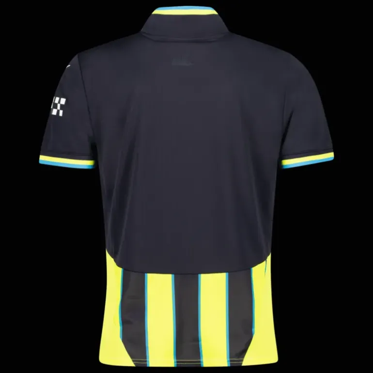 Manchester City Home Jersey Replica 24/25, fotbollsdräkt, junior - Premier League - Manchester City Home Jersey Replica 24/25, fotbollsdräkt, junior