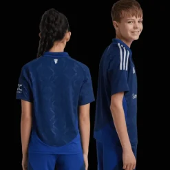 Manchester United Away Jersey 2024/25, fotbollströja, junior - Premier League - Manchester United Away Jersey 2024/25, fotbollströja, junior