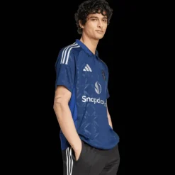 Manchester United Away Jersey 2024/25, fotbollsdräkt, herr - Premier League - Manchester United Away Jersey 2024/25, fotbollsdräkt, herr
