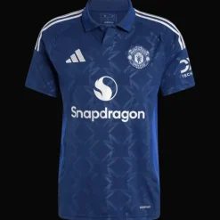 Manchester United Away Jersey 2024/25, fotbollsdräkt, herr - Premier League - Manchester United Away Jersey 2024/25, fotbollsdräkt, herr