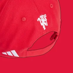 Manchester United Cap, keps, unisex - Premier League - Manchester United Cap, keps, unisex