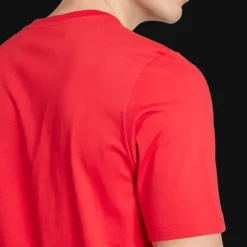 Manchester United Dna Graphic Tee, t-shirt, herr - Premier League - Manchester United Dna Graphic Tee, t-shirt, herr