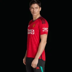 Manchester United, Home Jersey 2023/24, fotbollsdräkt, herr - Premier League - Manchester United, Home Jersey 2023/24, fotbollsdräkt, herr