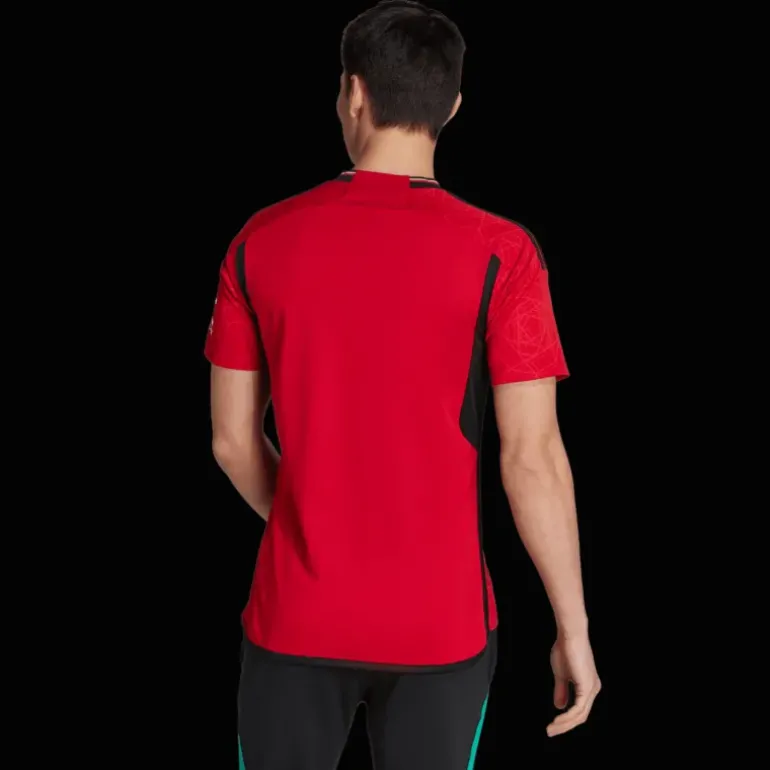 Manchester United, Home Jersey 2023/24, fotbollsdräkt, herr - Premier League - Manchester United, Home Jersey 2023/24, fotbollsdräkt, herr