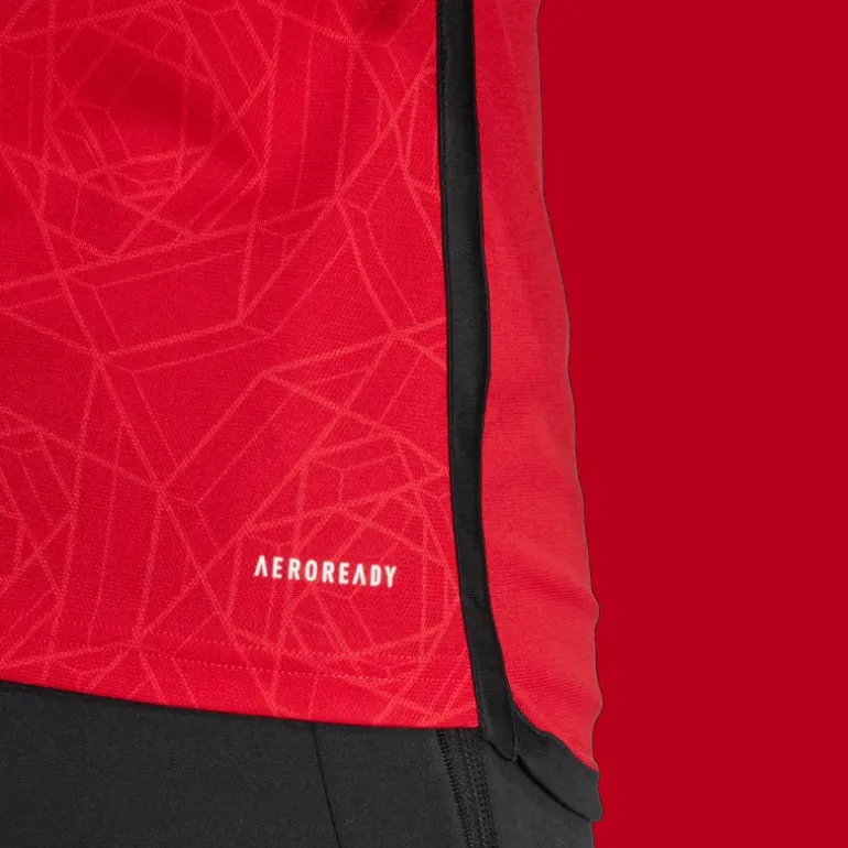 Manchester United, Home Jersey 2023/24, fotbollsdräkt, herr - Premier League - Manchester United, Home Jersey 2023/24, fotbollsdräkt, herr