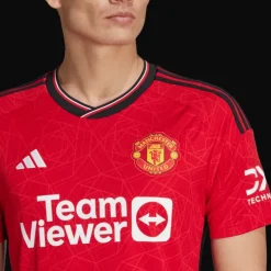Manchester United, Home Jersey 2023/24, fotbollsdräkt, herr - Premier League - Manchester United, Home Jersey 2023/24, fotbollsdräkt, herr