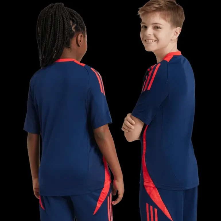 Manchester United Training Jersey, träningströja, junior - Premier League - Manchester United Training Jersey, träningströja, junior