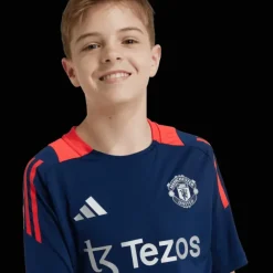 Manchester United Training Jersey, träningströja, junior - Premier League - Manchester United Training Jersey, träningströja, junior