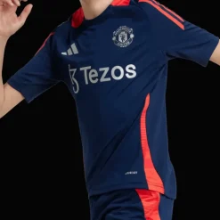 Manchester United Training Jersey, träningströja, junior - Premier League - Manchester United Training Jersey, träningströja, junior
