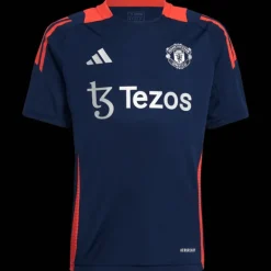 Manchester United Training Jersey, träningströja, junior - Premier League - Manchester United Training Jersey, träningströja, junior