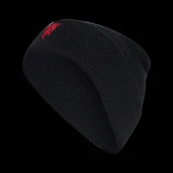 Manchester United Woolie, mössa, unisex - Premier League - Manchester United Woolie, mössa, unisex