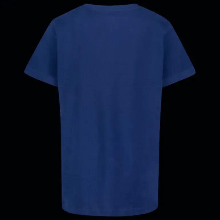 Man City Nº 1 Cotton Tee, t-shirt, junior - Premier League - Man City Nº 1 Cotton Tee, t-shirt, junior