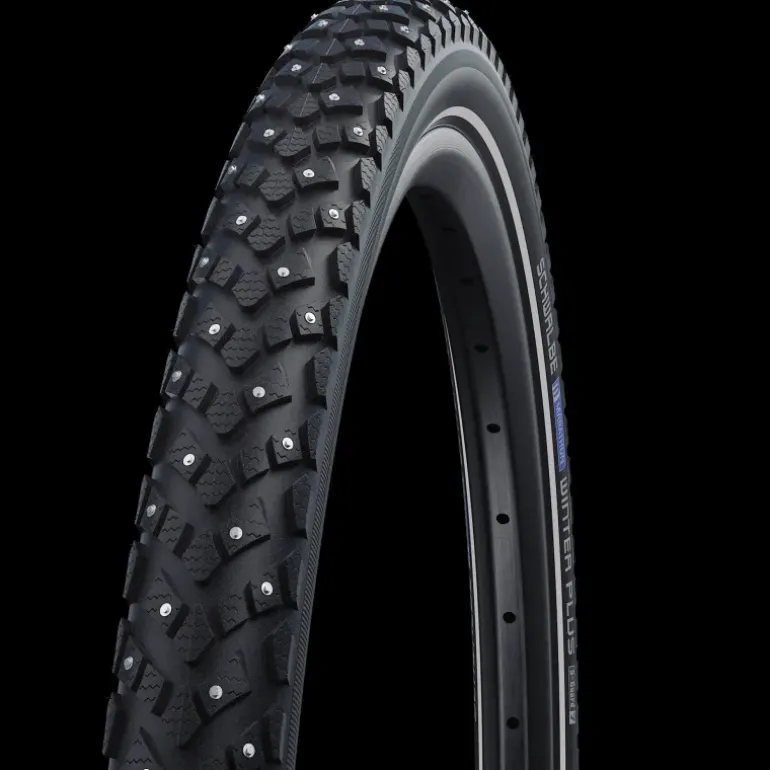 Marathon Winter RaceGuard PLUS 55-406 20" 168, dubbdäck - Dubbdäck - Marathon Winter RaceGuard PLUS 55-406 20" 168, dubbdäck