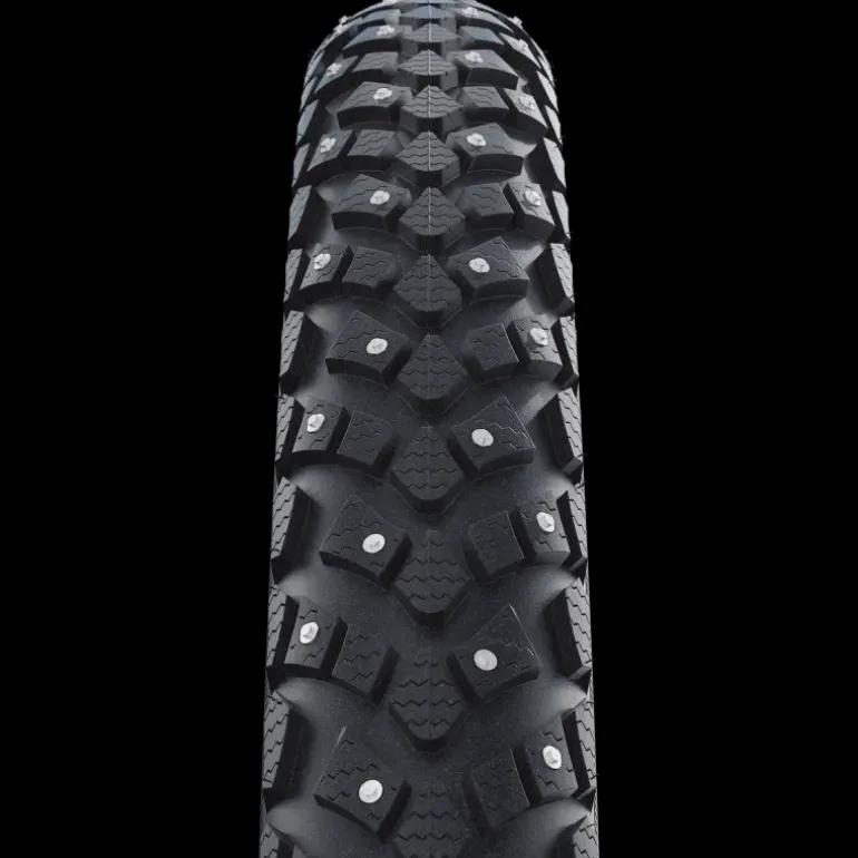 Marathon Winter RaceGuard PLUS 55-406 20" 168, dubbdäck - Dubbdäck - Marathon Winter RaceGuard PLUS 55-406 20" 168, dubbdäck