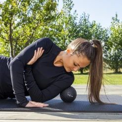 Massage Ball, massageboll - Foam Roller - Massage Ball, massageboll