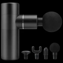Massage Gun Mini, massagepistol - Massage - Massage Gun Mini, massagepistol