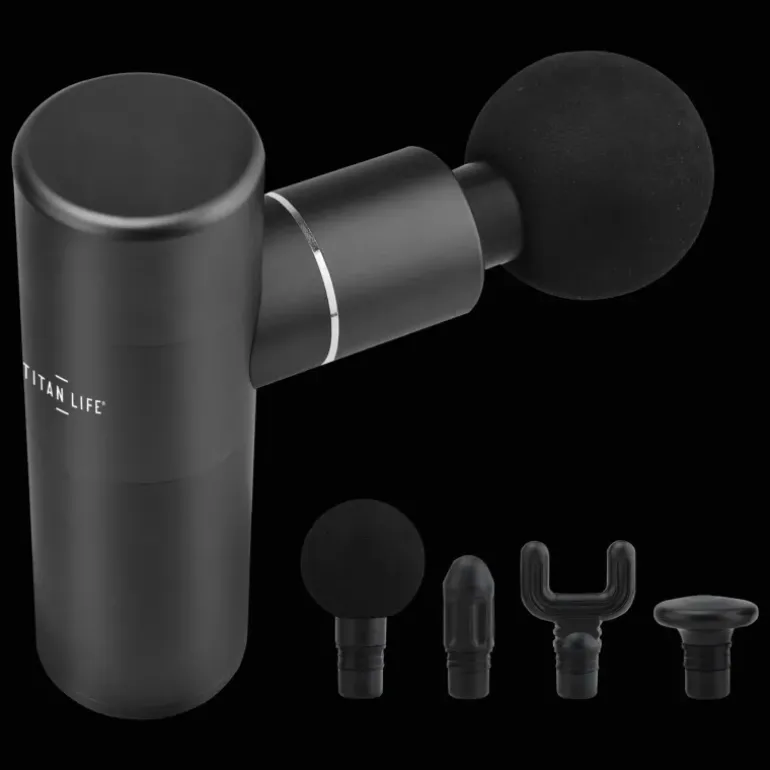 Massage Gun Mini, massagepistol - Massage - Massage Gun Mini, massagepistol