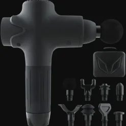 Massage Gun Pro, massagepistol - Massage - Massage Gun Pro, massagepistol