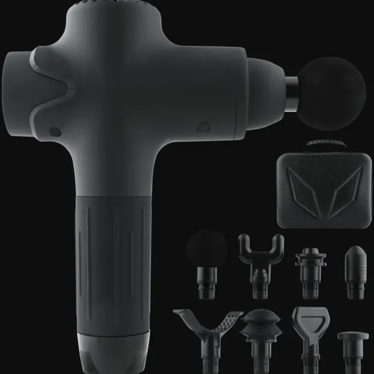 Massage Gun Pro, massagepistol - Massage - Massage Gun Pro, massagepistol