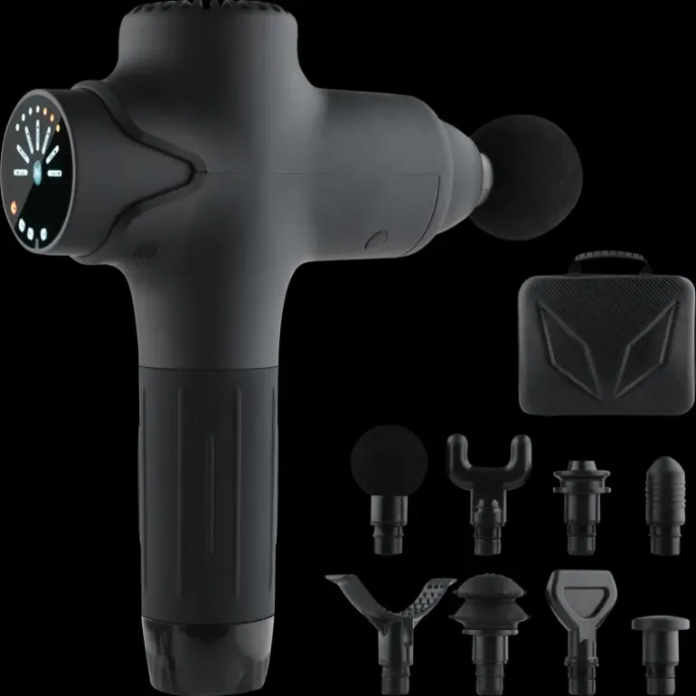Massage Gun Pro, massagepistol - Massage - Massage Gun Pro, massagepistol