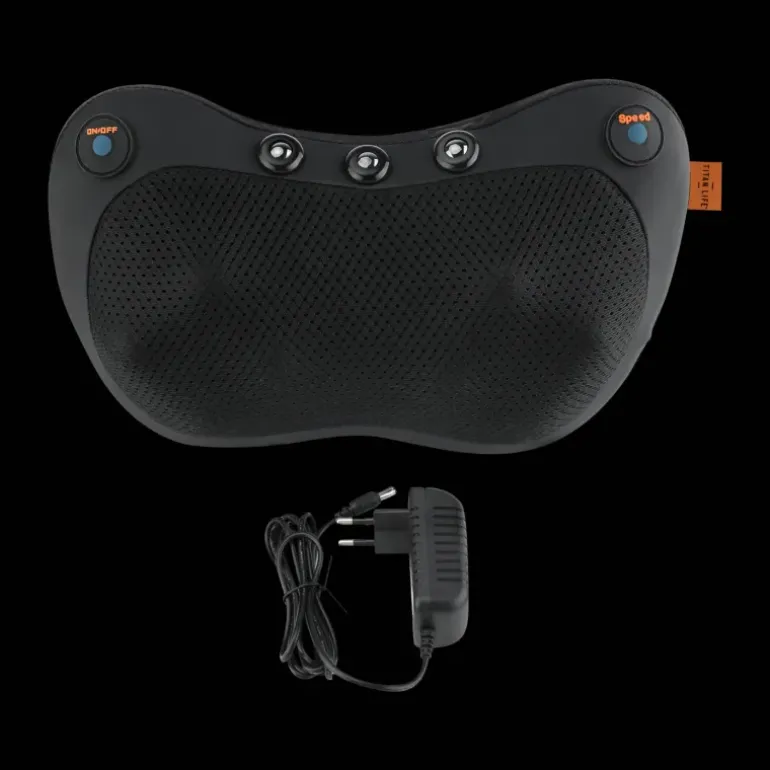 Massage Pillow, massagekudde - Massage - Massage Pillow, massagekudde