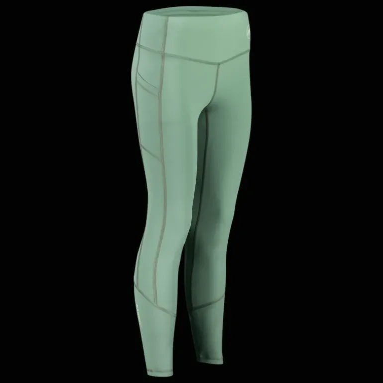 Massone Tights, vandringstights, dam - Friluftsbyxor - Massone Tights, vandringstights, dam