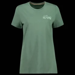 Massone T-Shirt Dreaming, t-shirt, dam - T-Shirts - Massone T-Shirt Dreaming, t-shirt, dam