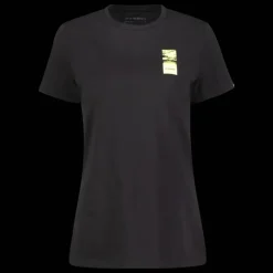 Massone T-shirt Wagon W, t-shirt, dam - T-Shirts - Massone T-shirt Wagon W, t-shirt, dam