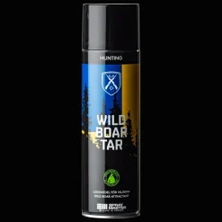 Master Attract Wild Boar Tar, lockmedel - Diverse Jakttillbehör - Master Attract Wild Boar Tar, lockmedel