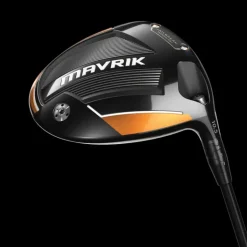 Mavrik - 22 Driver Rh 10.5 Mens - Driver - Mavrik - 22 Driver Rh 10.5 Mens
