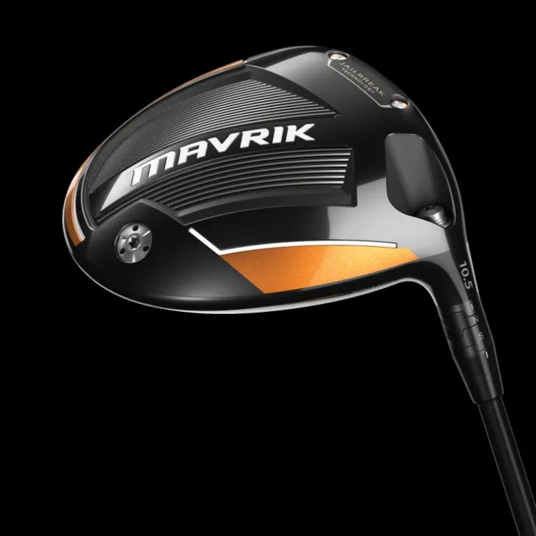 Mavrik - 22 Driver Rh 10.5 Mens - Driver - Mavrik - 22 Driver Rh 10.5 Mens