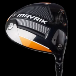 Mavrik - 22 Driver Rh 9.0 Mens - Driver - Mavrik - 22 Driver Rh 9.0 Mens
