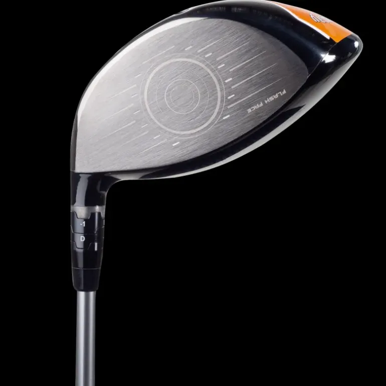 Mavrik - 22 Driver Rh 9.0 Mens - Driver - Mavrik - 22 Driver Rh 9.0 Mens