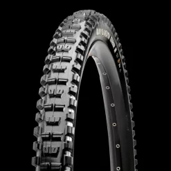 Maxxis Minion DHRII 29 WT TR EXO+ Däck3C 29x2,40, 60TPI, cykeldäck, terrängdäck - Däck - Maxxis Minion DHRII 29 WT TR EXO+ Däck3C 29x2,40, 60TPI, cykeldäck, terrängdäck