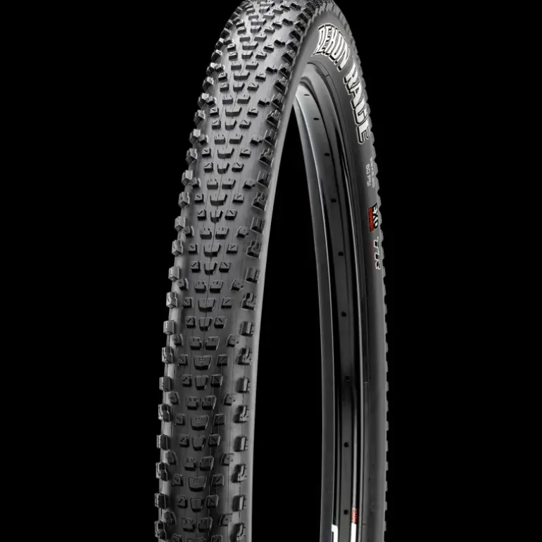 Maxxis Rekon Race 27.5 EXO TR Dekk 2C 27.5x2.35, 707g, 120TP - Däck - Maxxis Rekon Race 27.5 EXO TR Dekk 2C 27.5x2.35, 707g, 120TP