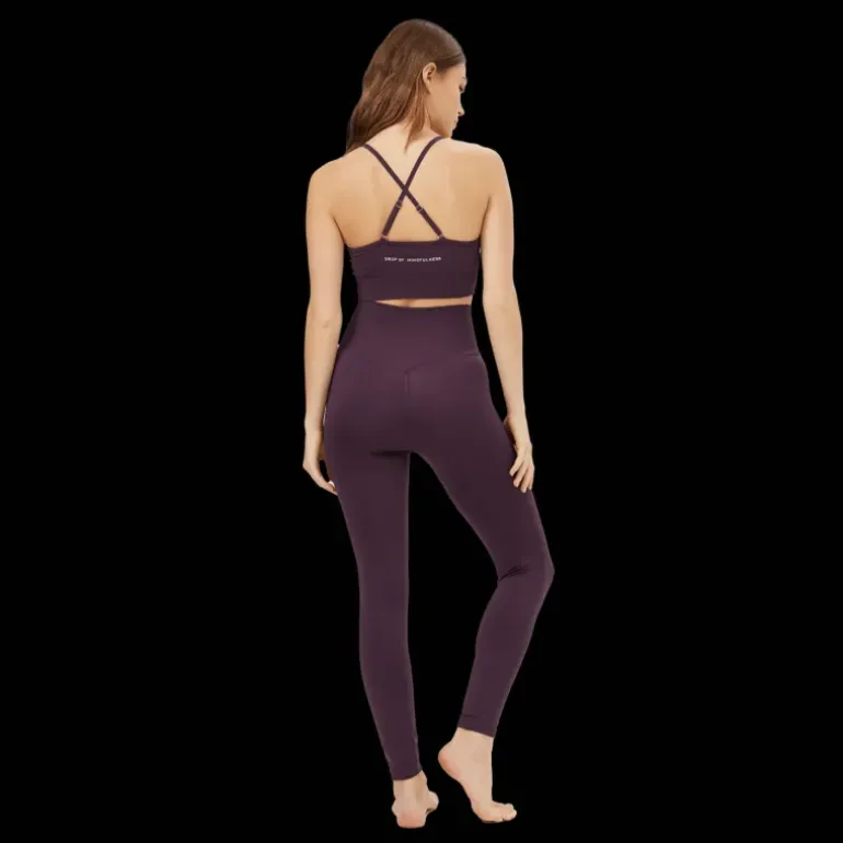 Maya Sports Bra, sport-bh, dam - Låg Support - Maya Sports Bra, sport-bh, dam