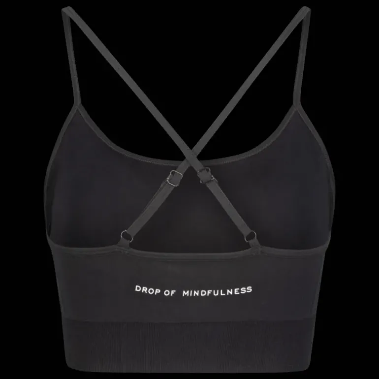 Maya Sports Bra, sport-bh, dam - Låg Support - Maya Sports Bra, sport-bh, dam