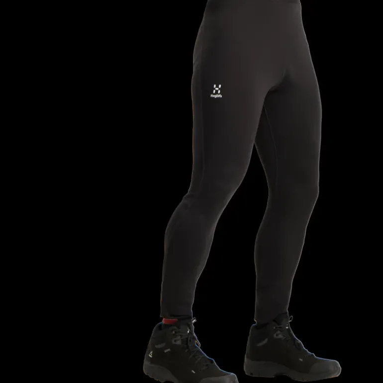 Maze Tights Men, tights herr - Friluftsbyxor - Maze Tights Men, tights herr