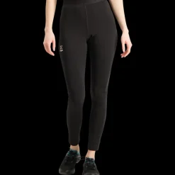 Maze Tights W, tights - Träningstights - Maze Tights W, tights