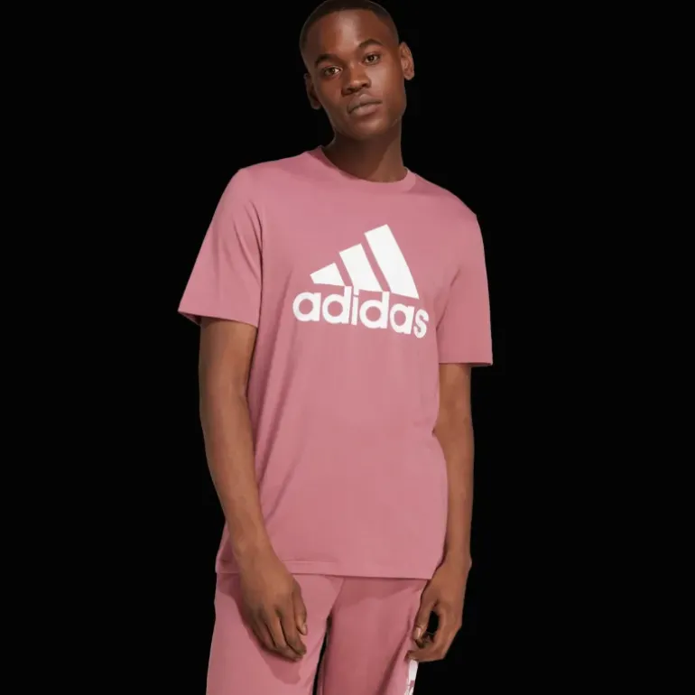 M BL SJ T - Fritids-T-Shirt - M BL SJ T