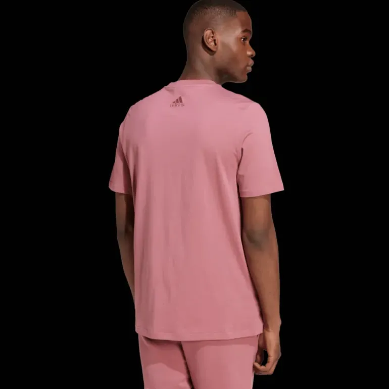 M BL SJ T - Fritids-T-Shirt - M BL SJ T