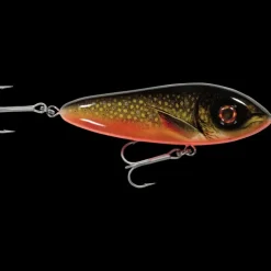 Mc Jerk 12cm - Wobbler - Mc Jerk 12cm