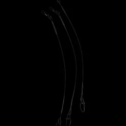 Mcmahon Wire Wound Steelon Leader - Diverse Fiskeutrustning - Mcmahon Wire Wound Steelon Leader
