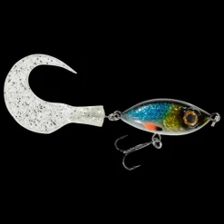 Mcmio 185 - Wobbler - Mcmio 185