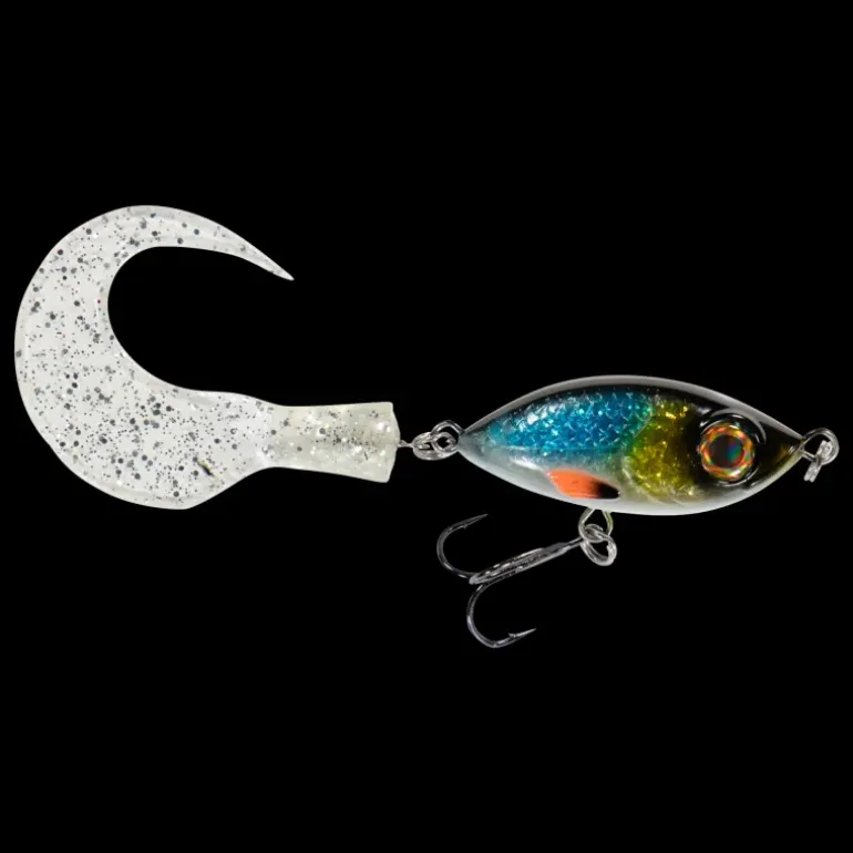 Mcmio 185 - Wobbler - Mcmio 185