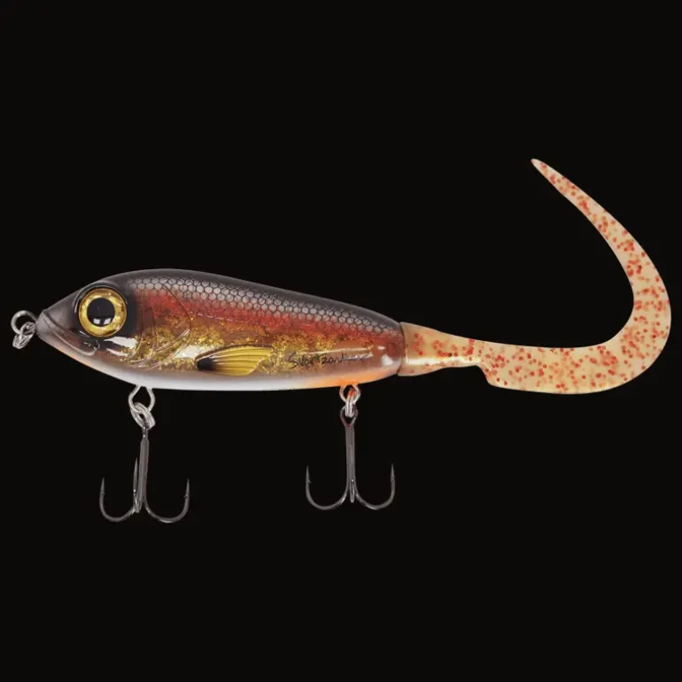 Mcmy Tail 170mm - 50g, jerkbait - Wobbler - Mcmy Tail 170mm - 50g, jerkbait